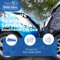 Towing Service in Southend on Sea image 4